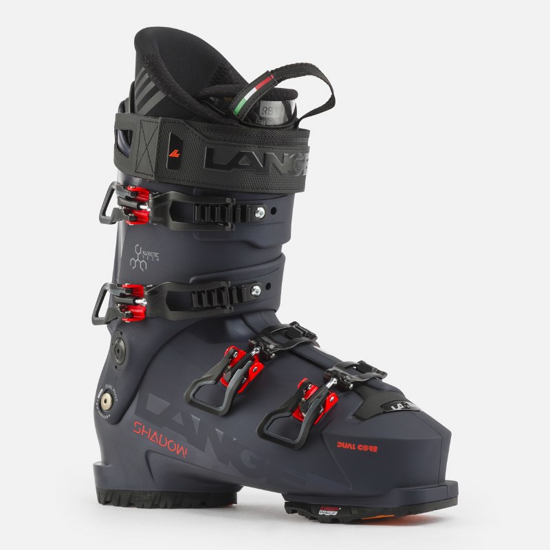 30.5 top ski boots